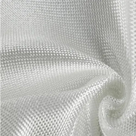 Fiberlay Fiberglass 6oz Cloth - 4"