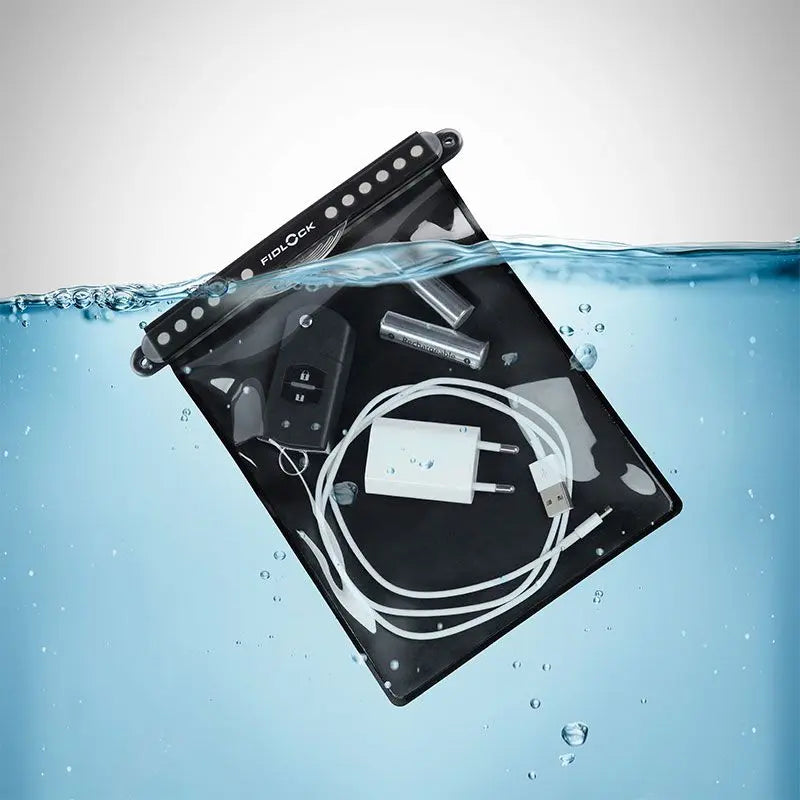 Fidlock Hermetic Dry Bag Maxi Fidlock
