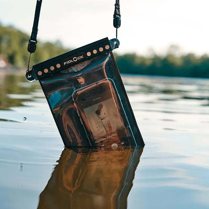 Fidlock Hermetic Dry Bag Medi Fidlock