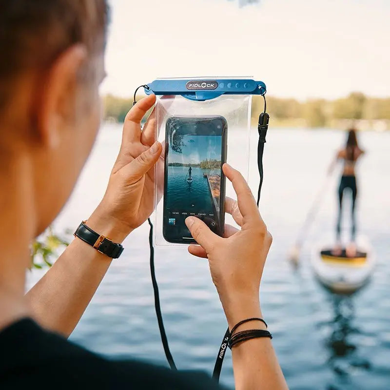 Fidlock Hermetic Dry Bag Medi Fidlock