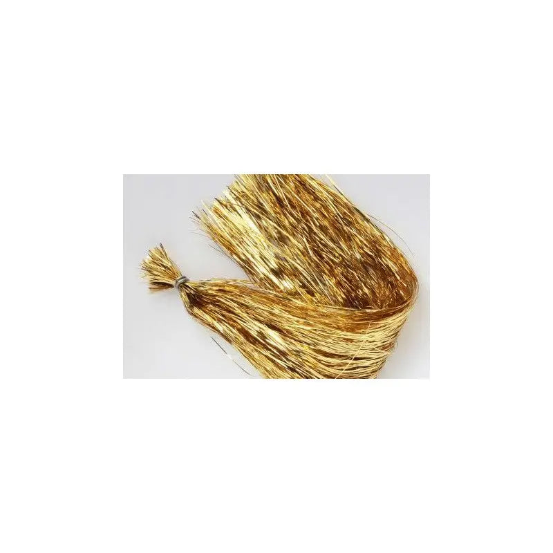 Hareline Flashabou Original - Gold #6902 Hareline Dubbin