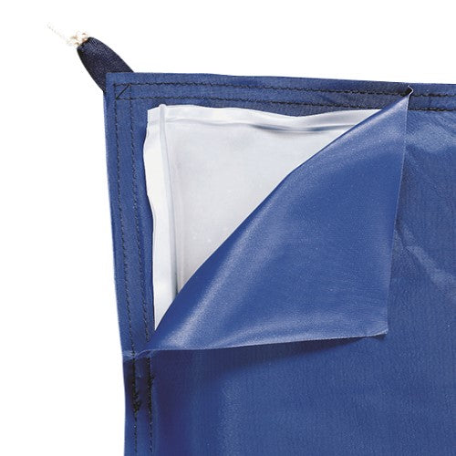 Plastimo Flexible Water Tanks 70965 - 120L Triangular