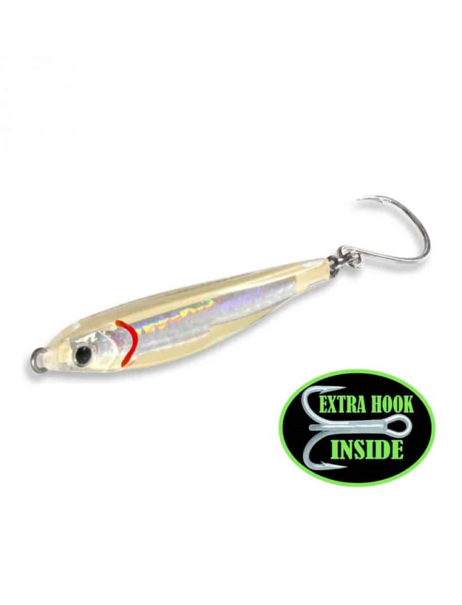 Fat Cow Shatterproof Epoxy Jig 1oz