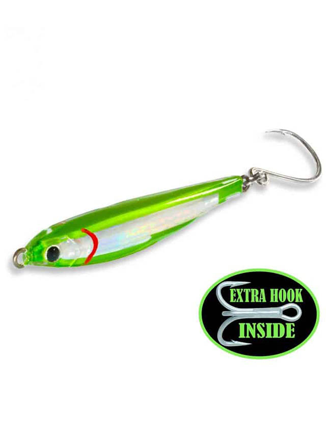 Fat Cow Shatterproof Epoxy Jig 1oz - Pink:https