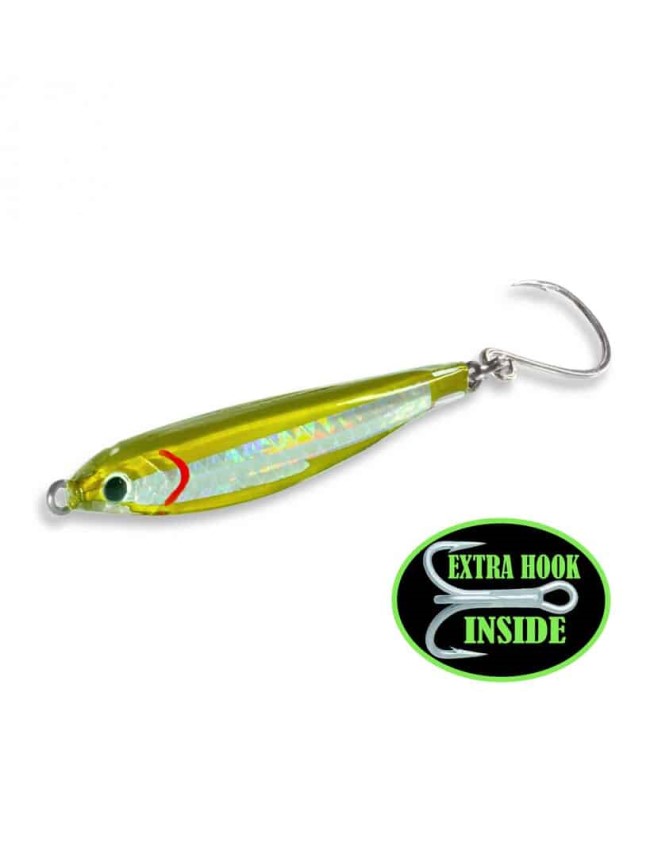 Fat Cow Shatterproof Epoxy Jig 1oz - Bone:https