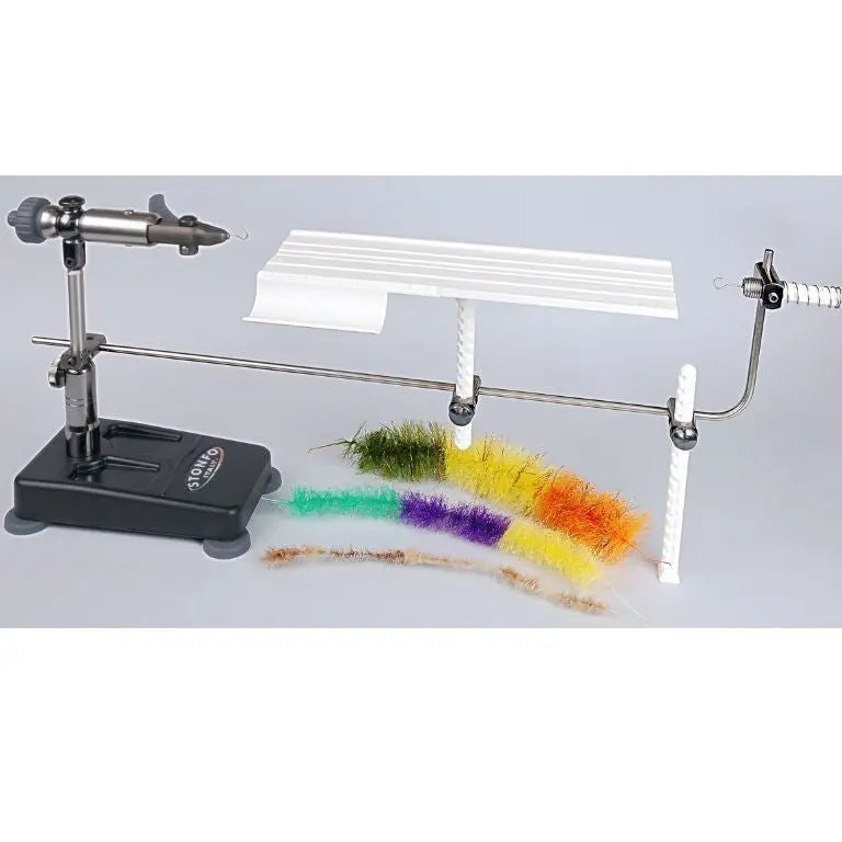 Hareline Stonfo Dubbing Brush Device Hareline Dubbin