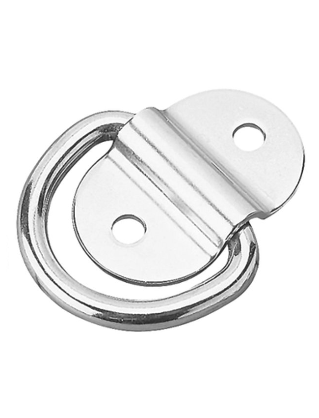 Seadog Folding Pad Eye 090125-1 - 1 1/8"
