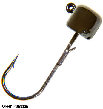 Z Man Pro Shroomz 1/10 oz (4 Pack) FPH110-01