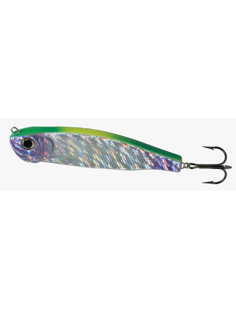 Freedom Tackle Herring Cutbait Trolling - Chartreuse