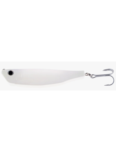 Freedom Tackle Herring Cutbait Trolling - Bone - 3.5"