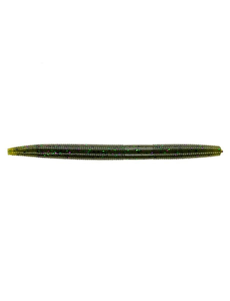 American Baitworks Ion 5" Soft Stick Bait - Watermelon Candy:https