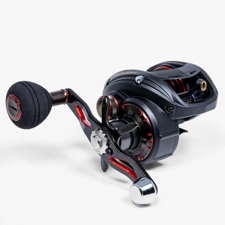 PENN Fathom Low Profile Baitcasting Reel