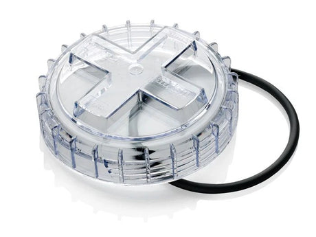 Vetus FTR3301 Replacement Cover & O-Ring Type 330 FTR3301