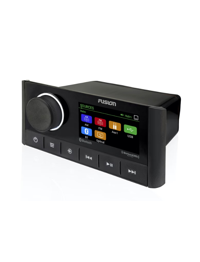 Fusion Apollo Marine Entertainment System - MS-RA670 010-02138-00