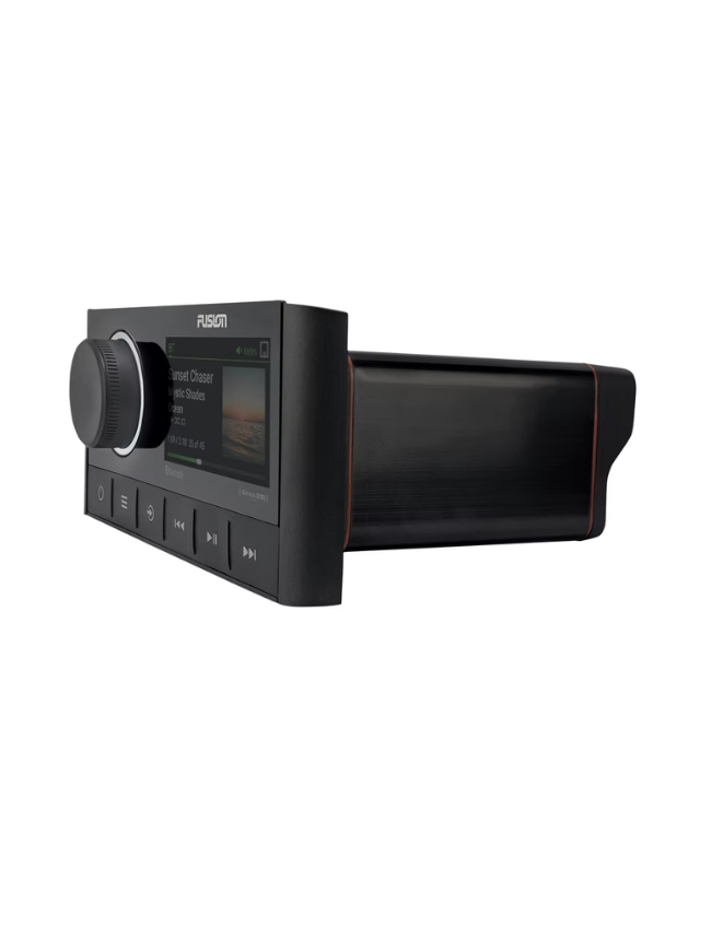 Fusion Apollo Marine Entertainment System - MS-RA670 010-02138-00