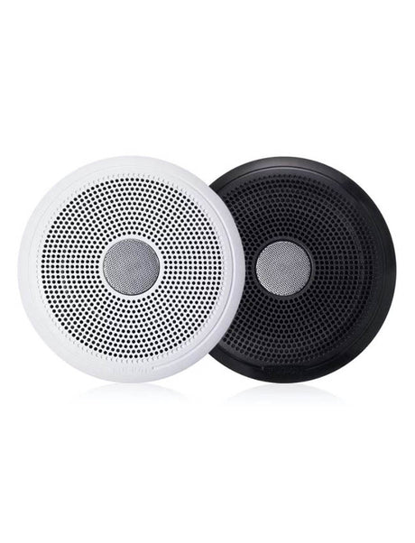 Fusion XS Series 6.5" 200W Classic Marine Speakers - XS-F65 - White/Black
