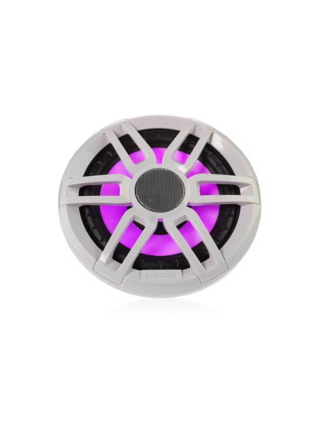 Fusion XS Series 6.5" 200W Classic Marine Speakers - XS-F65