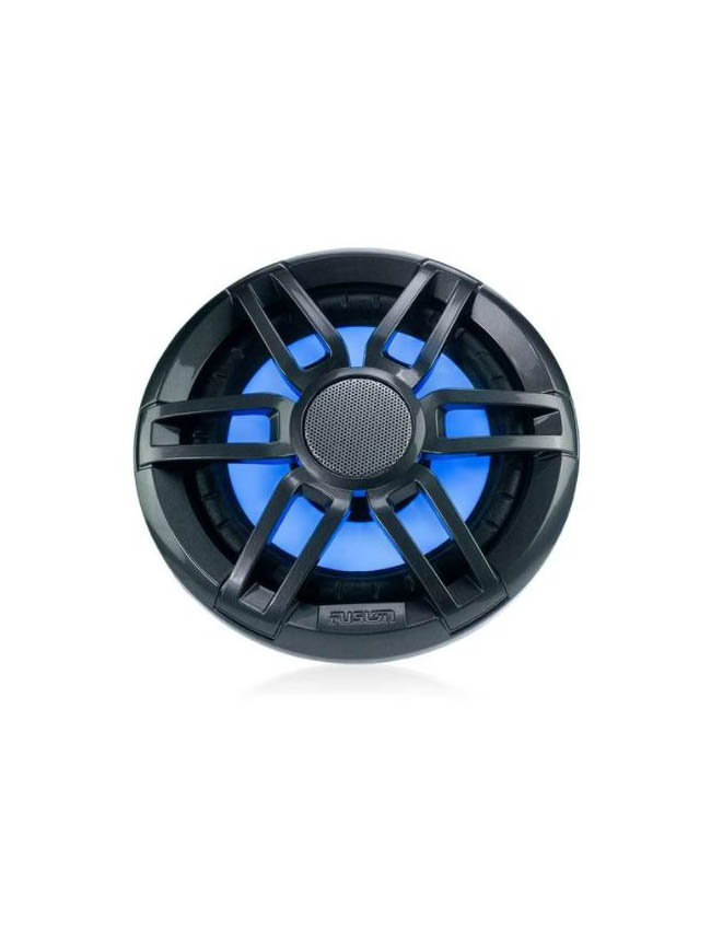 Fusion XS Series 6.5" 200W Classic Marine Speakers - XS-F65