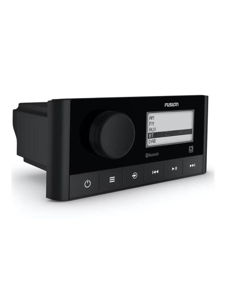Fusion MS-RA60 Marine Stereo with Wireless Connectivity