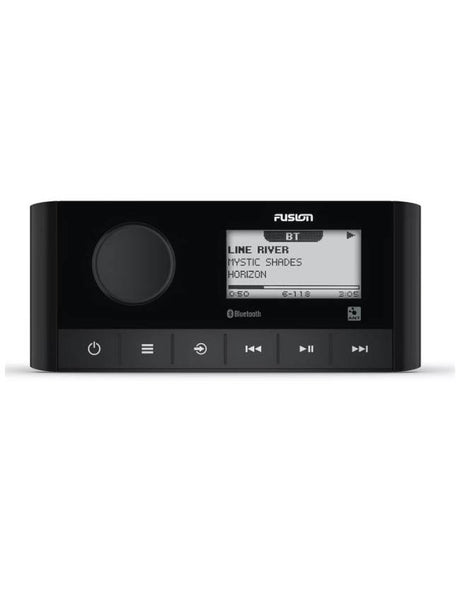 Fusion MS-RA60 Marine Stereo with Wireless Connectivity