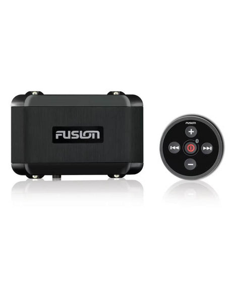 Fusion MS-BB100 Marine Black Box with Wired Remote 010-01517-01