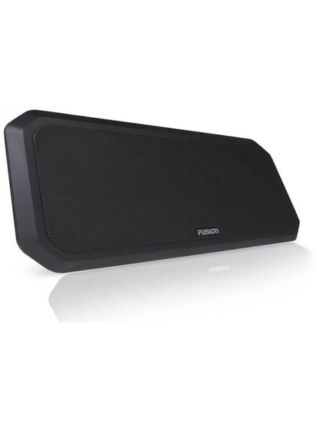 Fusion Sound-Panel All-in-One Shallow Mount Speaker System - RV-FS402 - Black