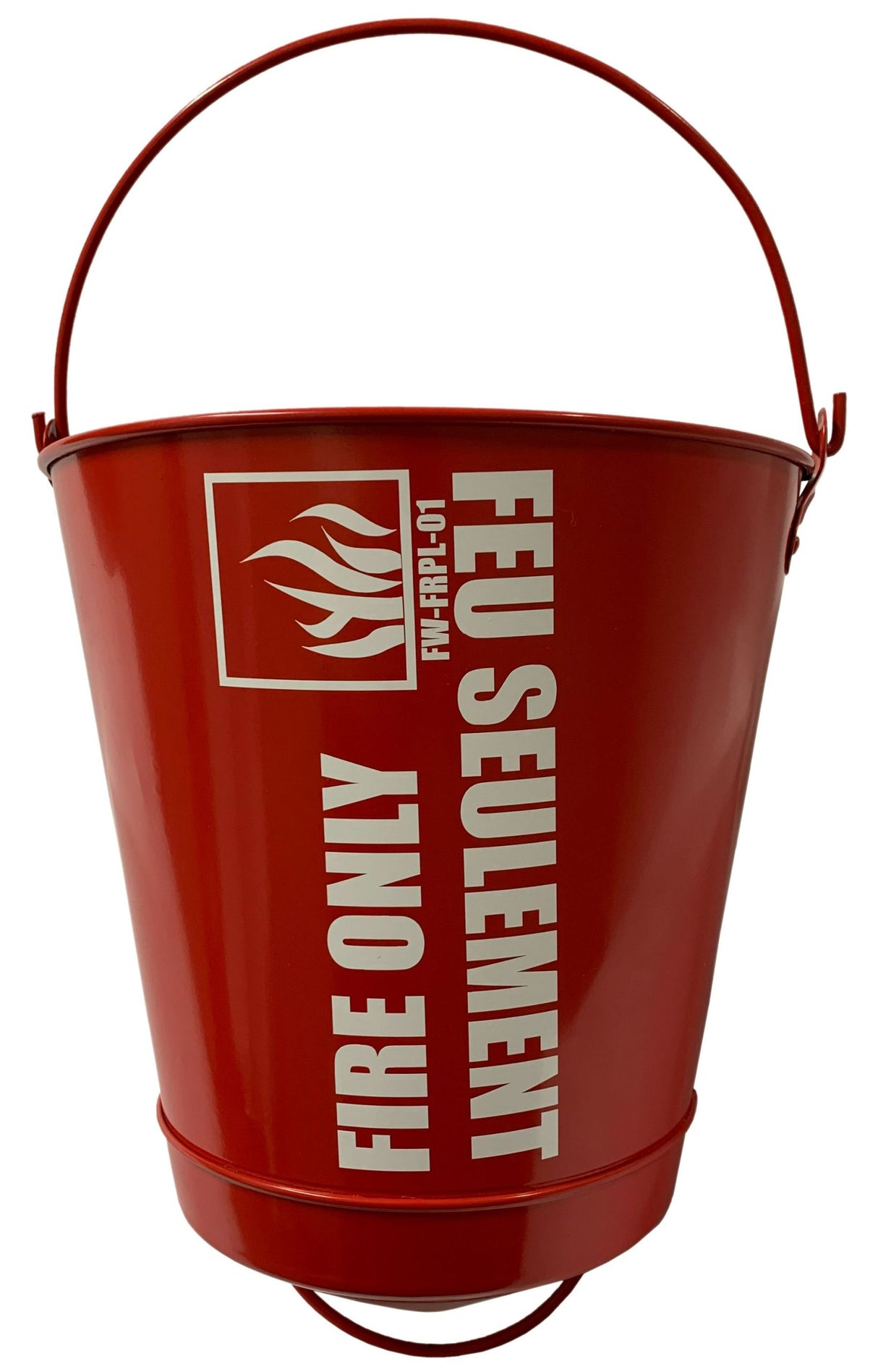 Fire Bucket, FW-FRPL-01 FW-FRPL-01