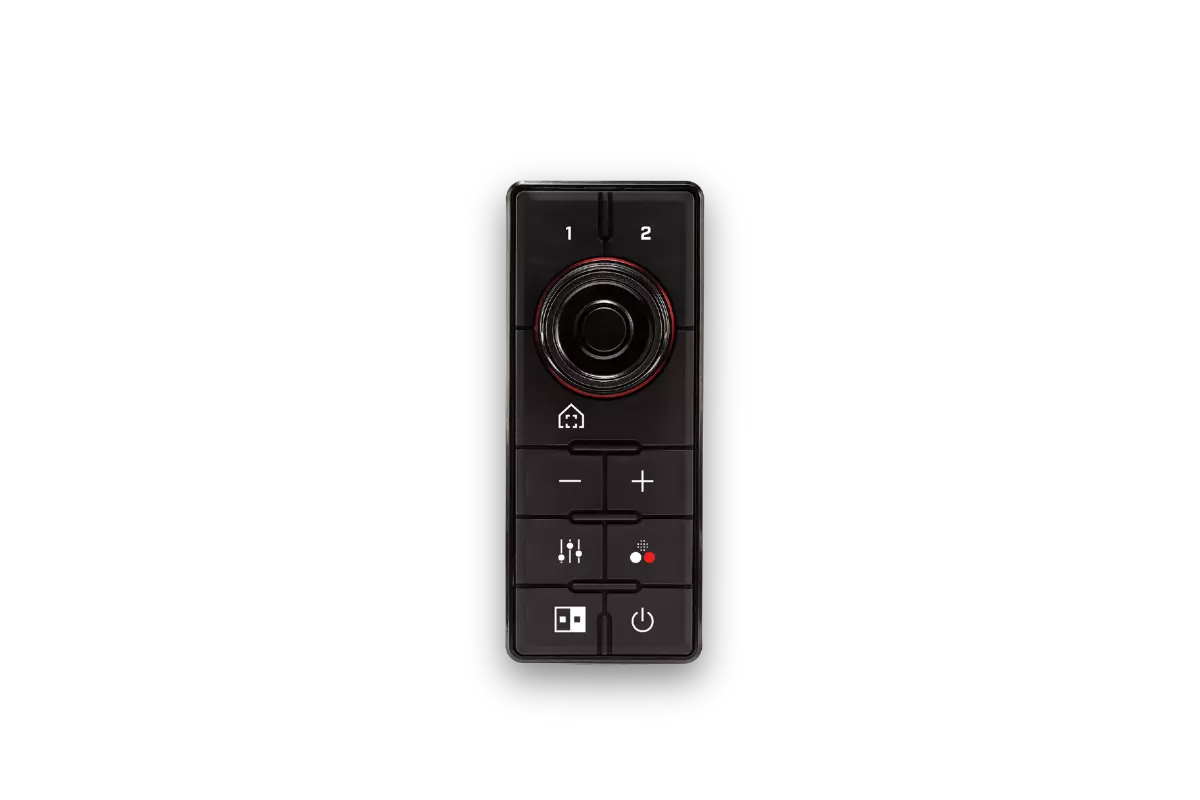 Flir JCU-3 Remote