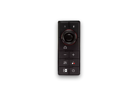 Flir JCU-3 Remote