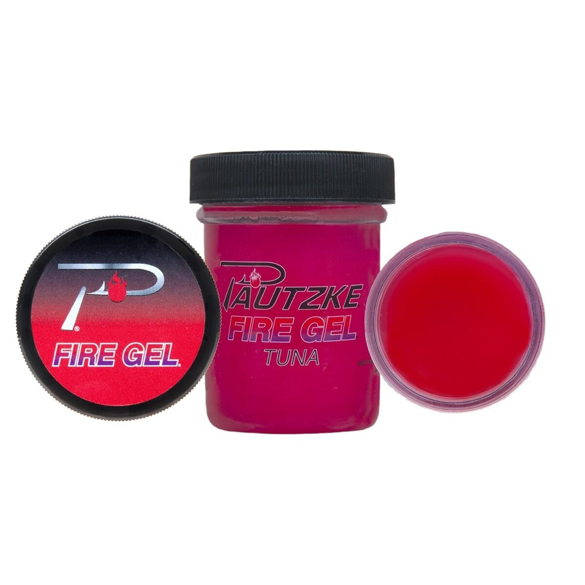 Pautzke Fire Gel - Tuna