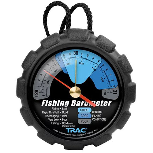 *Trac Fishing Barometer