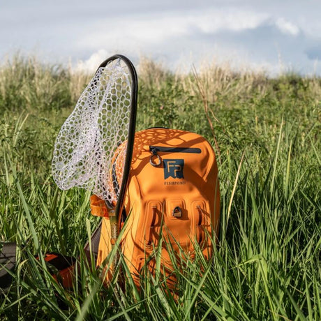 Fishpond Thunderhead Submersible Backpack - Eco Cutthroat Orange