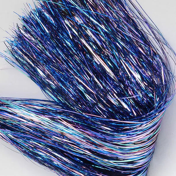 Hareline Flashabou Original - Grape #6919 Hareline Dubbin