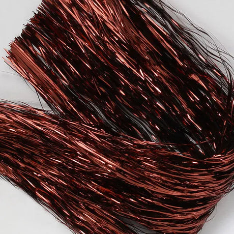 Hedron Flashabou Original - Bronze #6917 Hareline Dubbin