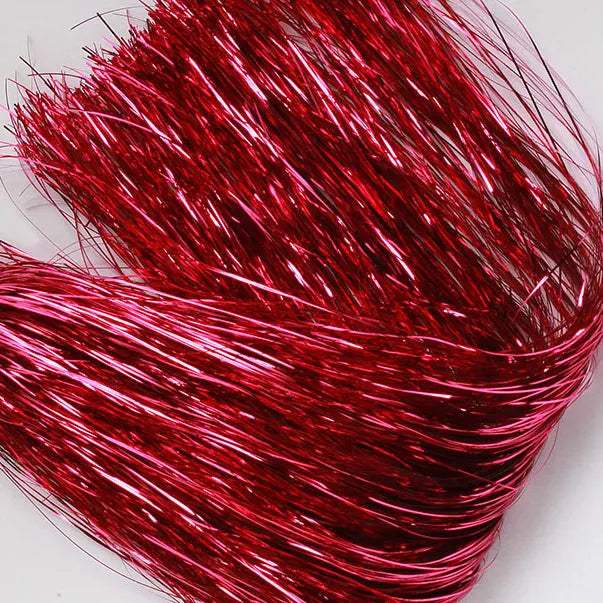 Hareline Flashabou Original - Fuchsia #6914 Hareline Dubbin