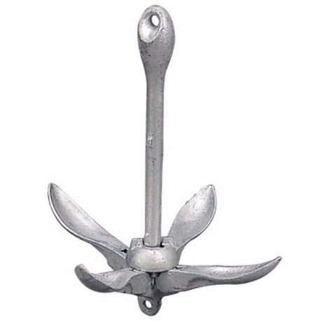 *Wesmar Folding Anchor - 1.5lbs (0.7kg)
