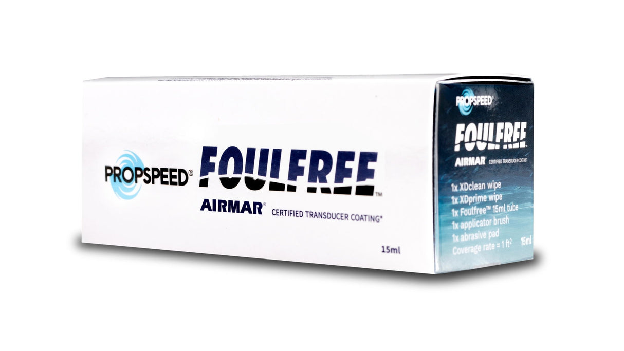Propspeed FFKIT Foul-Release Coating For Transducers