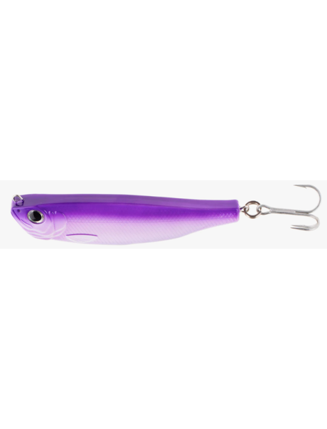 Freedom Tackle Herring Cutbait Trolling - Purple Haze - 3.5"