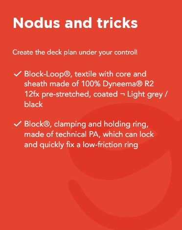 Nodus Factory Friction Ring - Resin Ring Sizes (FR10, FR14, FR20)