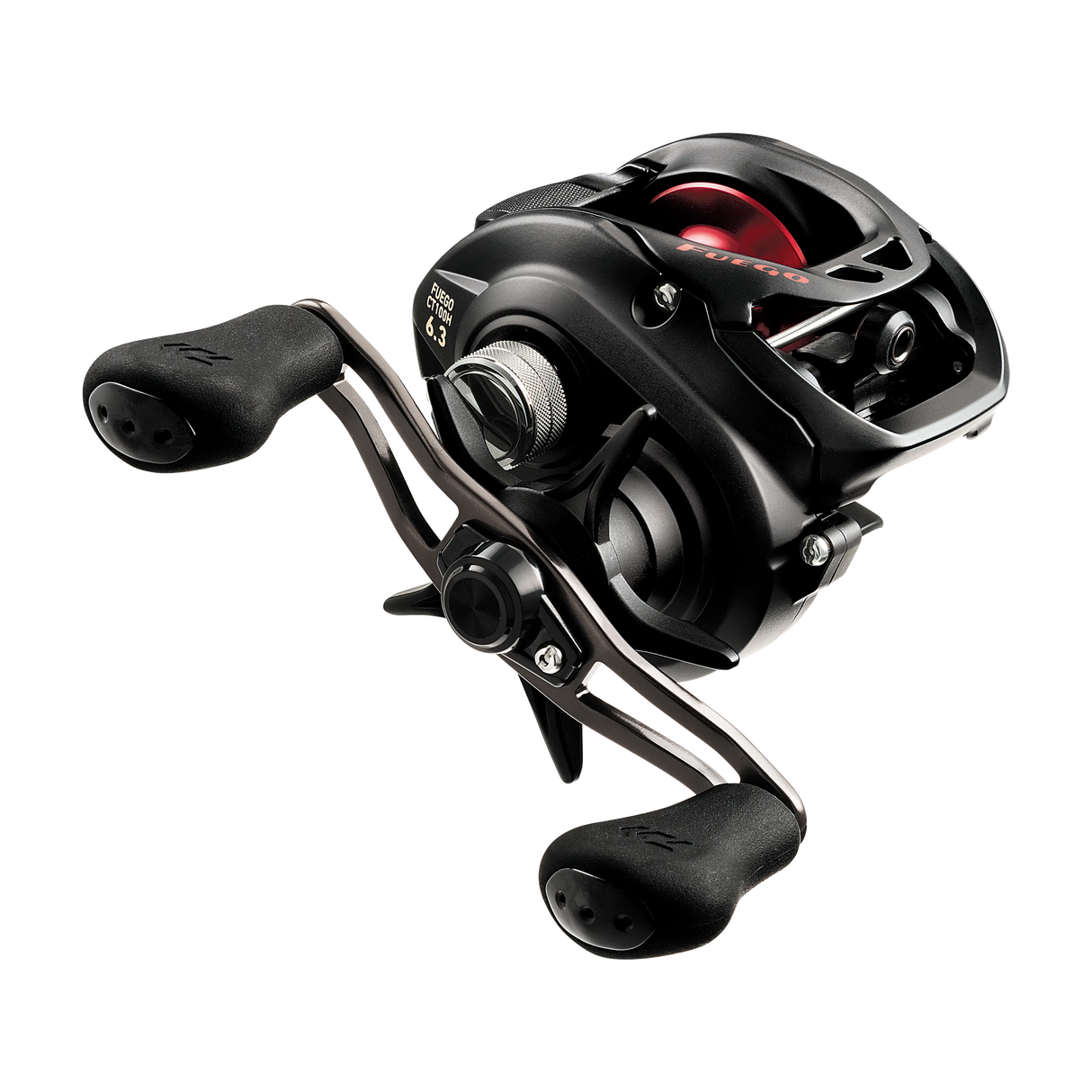 Daiwa Fuego CT 100 Baitcasting Reel
