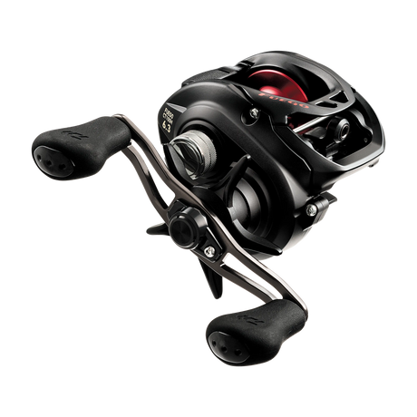 Daiwa Fuego CT 100 Baitcasting Reel