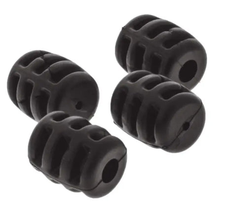 SCOTTY - Soft stop bumpers 1039