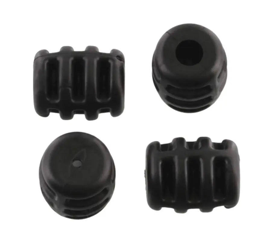 SCOTTY - Soft stop bumpers 1039