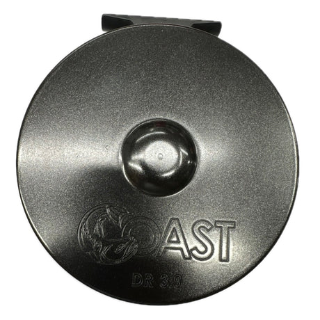Coast DR3 Mooching Reel - Gunmetal