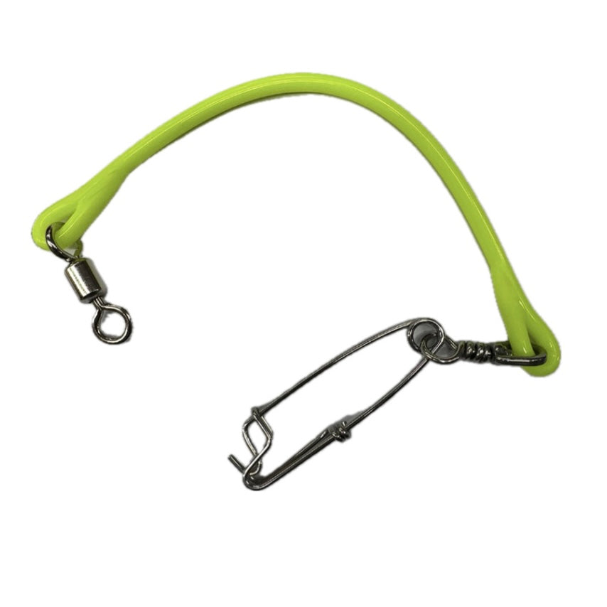 Westcoast Fishing Tackle Hi Vis Downrigger Snubber