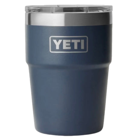 Yeti 16oz Stackable Cup with Magslider Lid 70000002615 - Navy