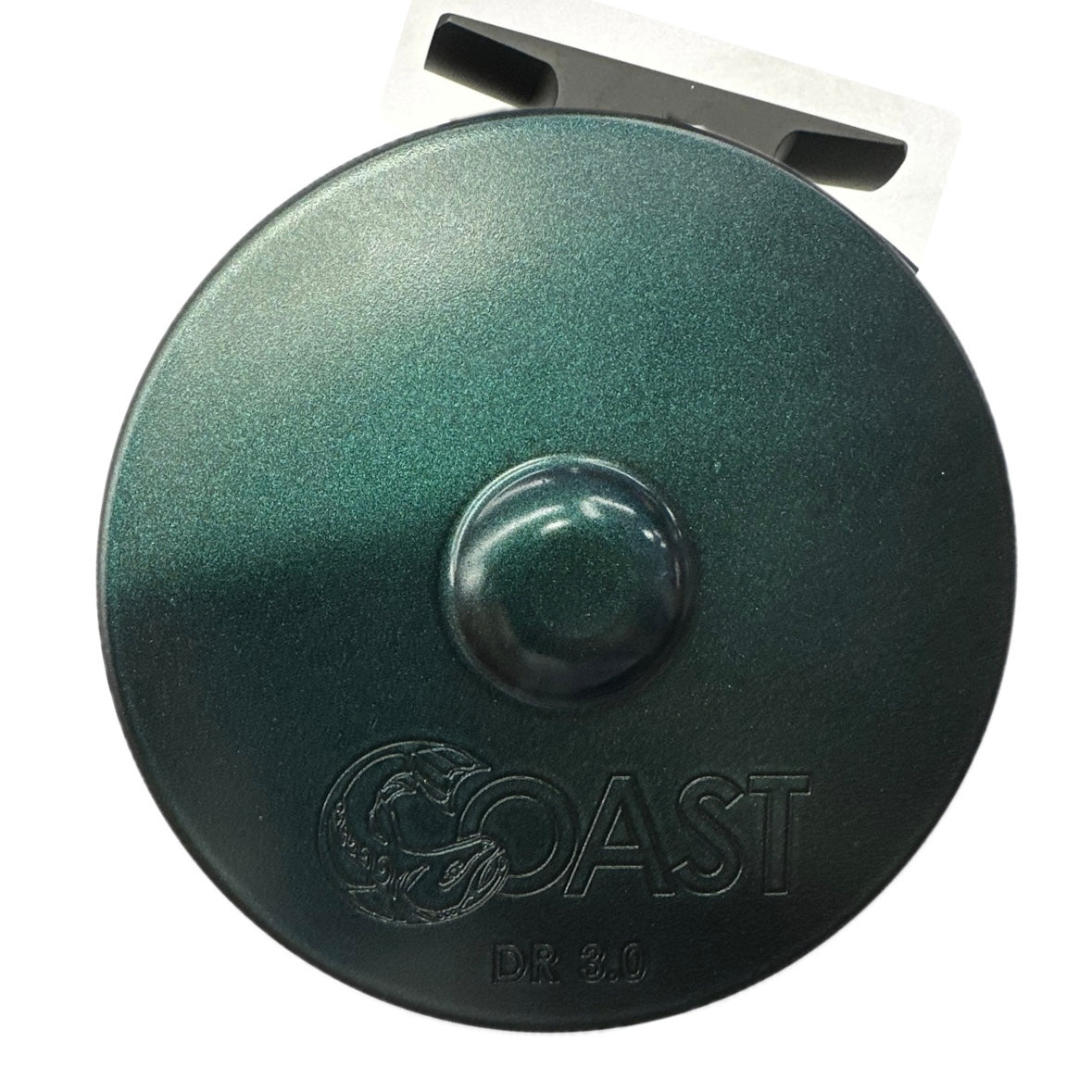 Coast DR3 Mooching Reel Green Flake