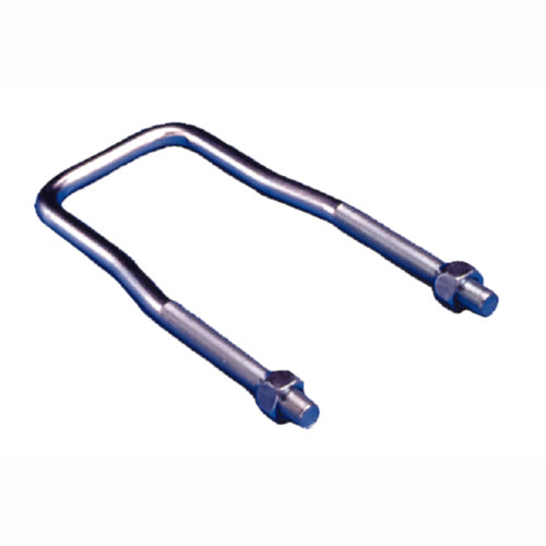 Fulton Economy Spare Tire Carrier ETC-0101