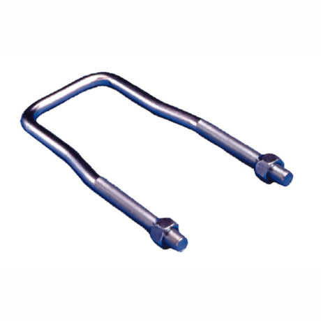 Fulton Economy Spare Tire Carrier ETC-0101