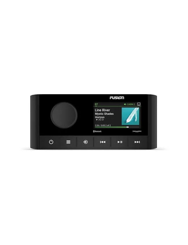 Fusion Marine Stereo MS-RA210